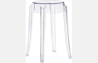 Табурет Rainis, white