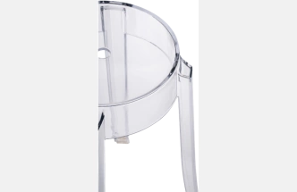 Табурет Rainis, white