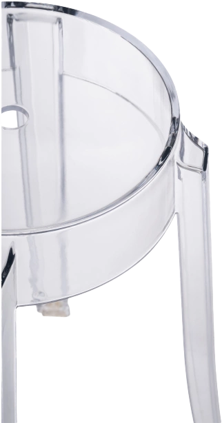Табурет Rainis, white