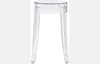 Табурет Rainis, white