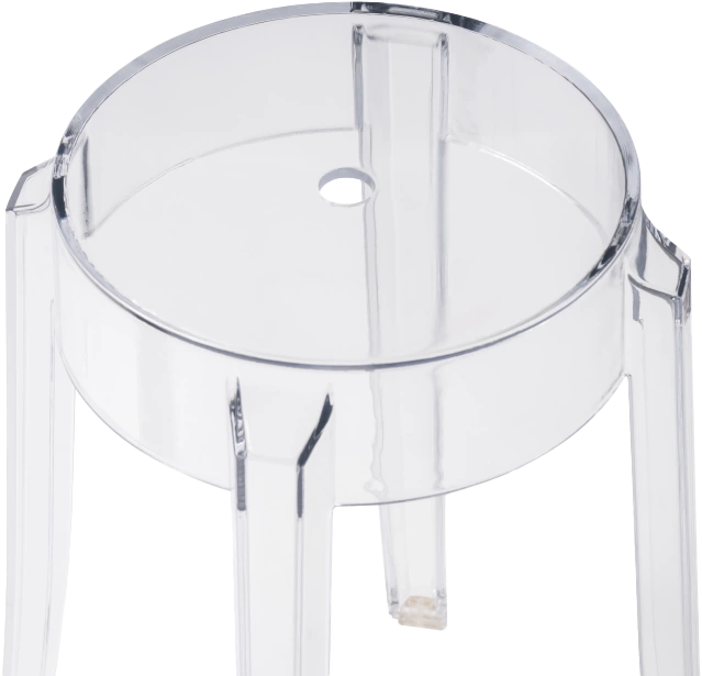 Табурет Rainis, white
