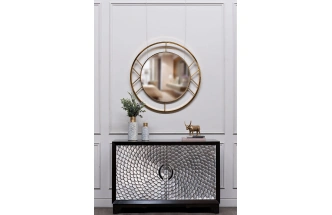 Зеркало настенное KFG082 