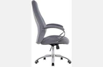 Компьютерное кресло Aragon dark grey