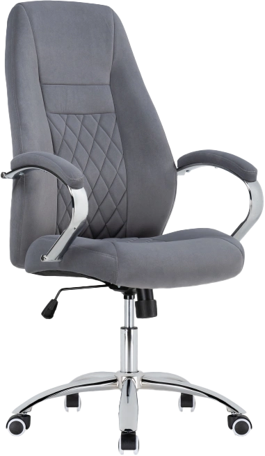 Компьютерное кресло Aragon dark grey