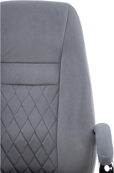 Компьютерное кресло Aragon dark grey