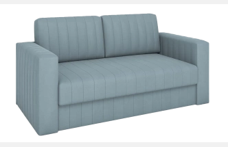 Кушетка Алье, Newtone aqua blue