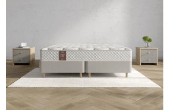 Матрас мягкий Dianta Soft, 80x190