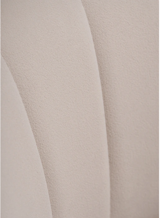 Стул Kamelia 1, beige / gold