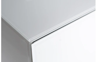 Тумба прикроватная KFG085 , с ящиками 