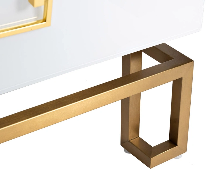 Тумба прикроватная KFG085 , с ящиками