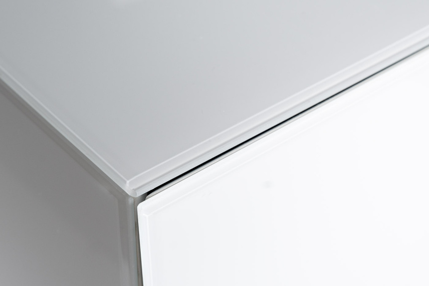 Тумба прикроватная KFG085 , с ящиками 