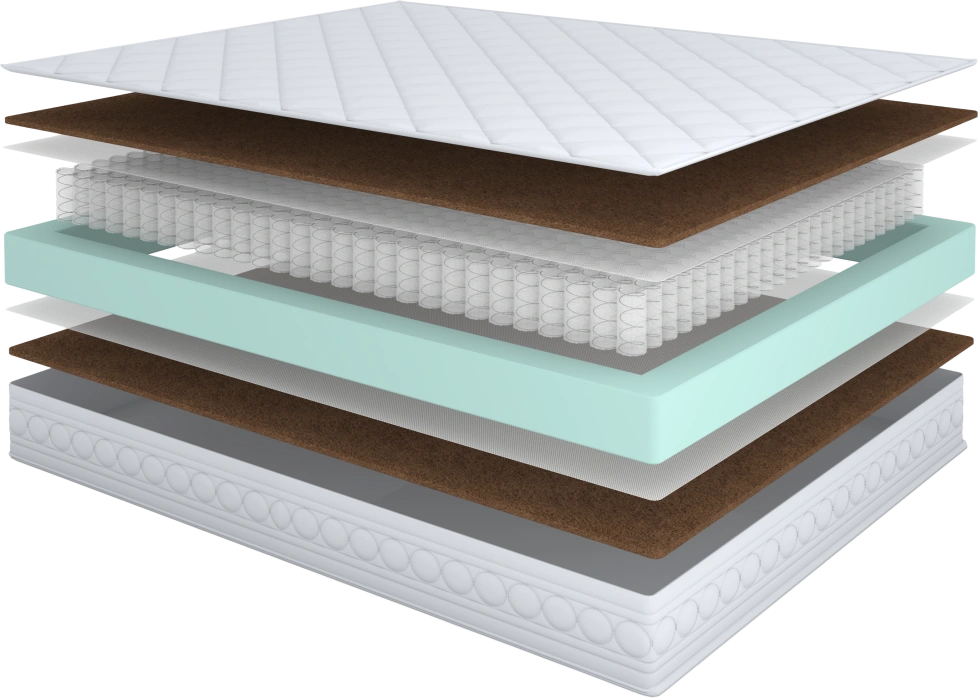 Матрас Hard 140x200