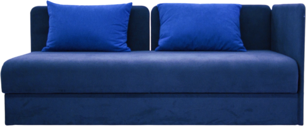 Кушетка Орлеан, Modus 18, Luma  18