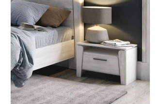 Спальный гарнитур Мальта, композиция #1, дуб винтерберг