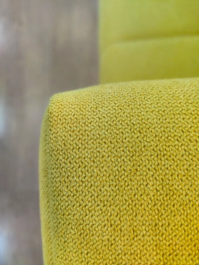 Кушетка Алье, Newtone yellow