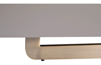 Комод Space, с полками