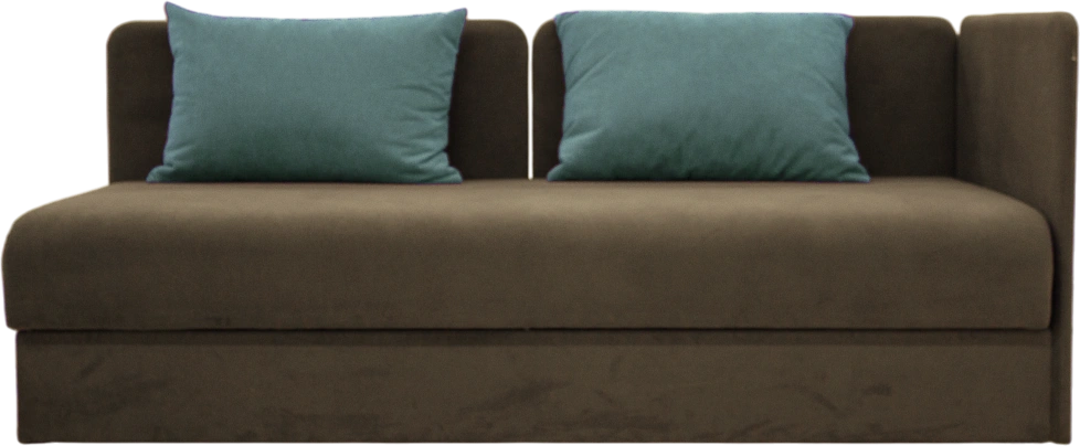 Кушетка Орлеан, Modus 05, Luma  23