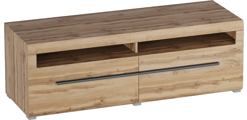 Модульная гостиная Ницца 1, дуб вотан