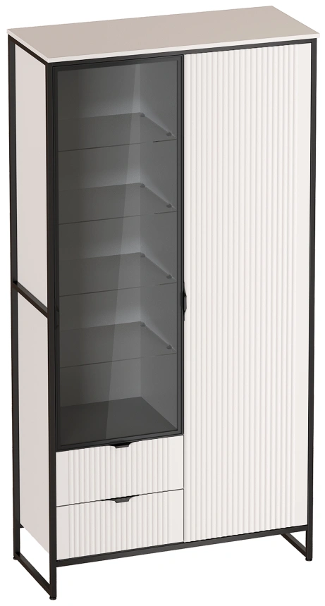 Модульная гостиная Нора 2, персидский жемчуг