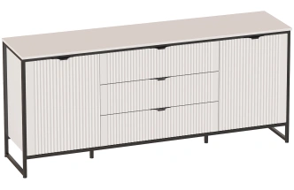 Модульная гостиная Нора 2, персидский жемчуг