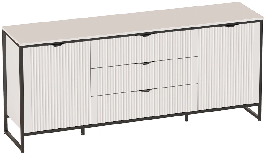 Модульная гостиная Нора 2, персидский жемчуг