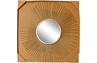 Зеркало настенное 37SM-0734-R 