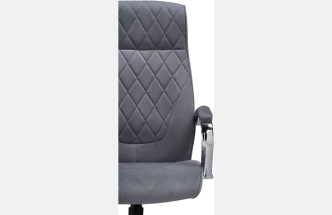 Компьютерное кресло Monte, dark grey