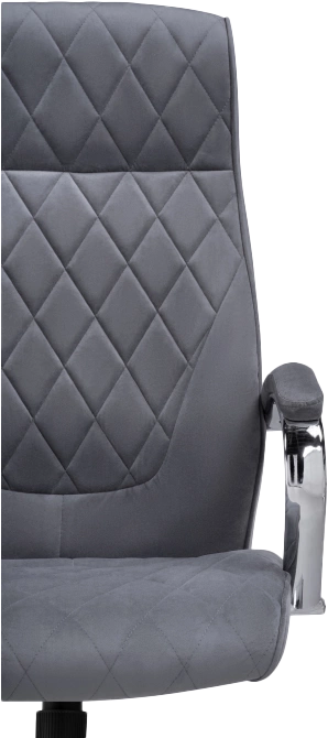 Компьютерное кресло Monte, dark grey