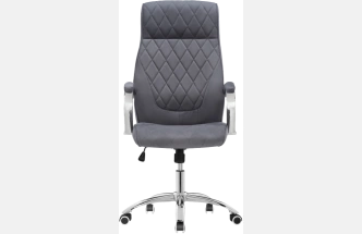 Компьютерное кресло Monte, dark grey