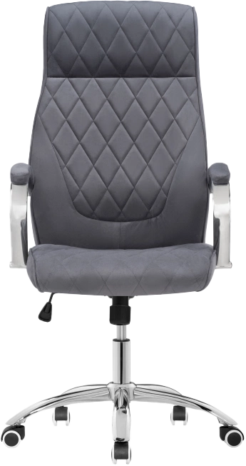 Компьютерное кресло Monte, dark grey