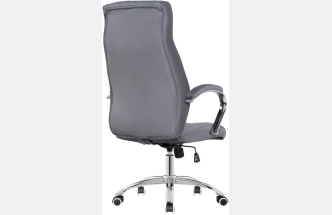 Компьютерное кресло Monte, dark grey