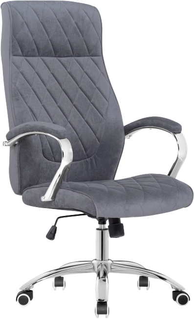 Компьютерное кресло Monte, dark grey