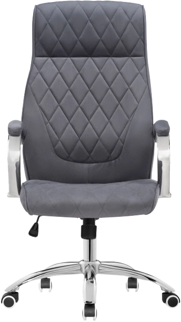 Компьютерное кресло Monte, dark grey
