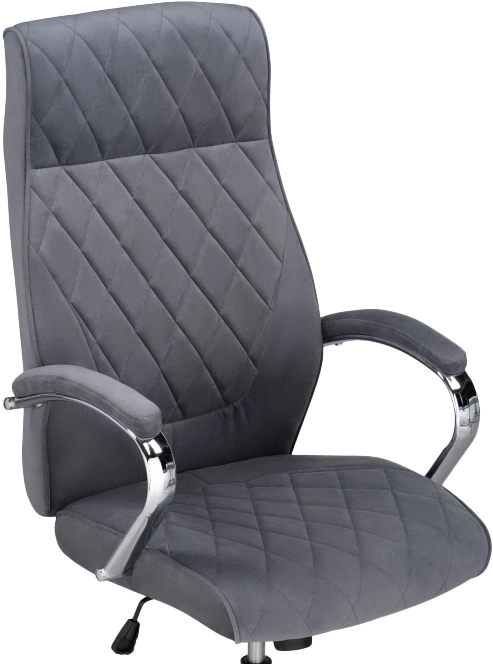 Компьютерное кресло Monte, dark grey