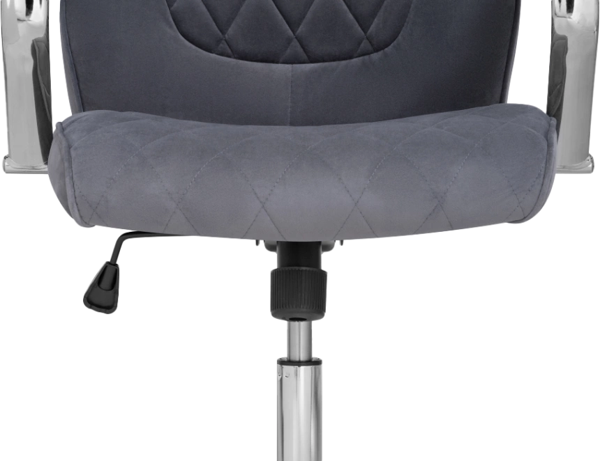 Компьютерное кресло Monte, dark grey