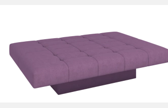 Диван прямой Дижон, Lounge 15 