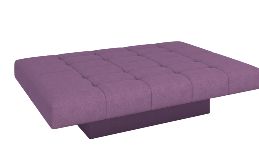 Диван прямой Дижон, Lounge 15 
