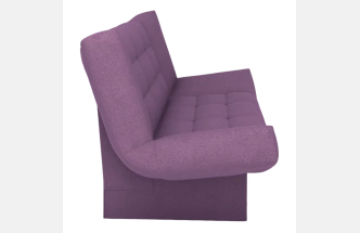 Диван прямой Дижон, Lounge 15 