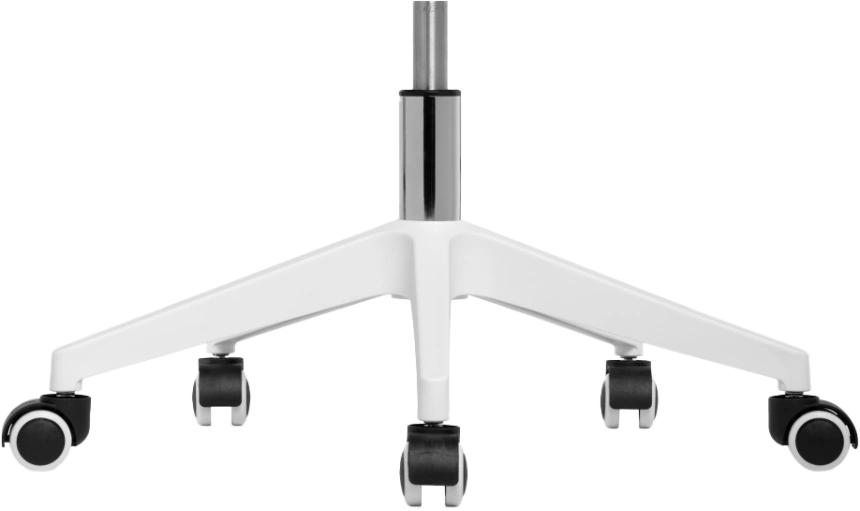 Компьютерное кресло Lokus, сетка темно-серая