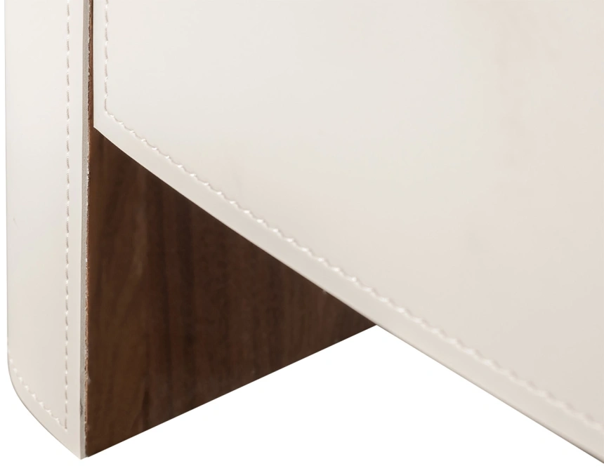 Тумба прикроватная 77IP-02000, с ящиками