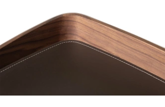 Тумба прикроватная 77IP-02000, с ящиками