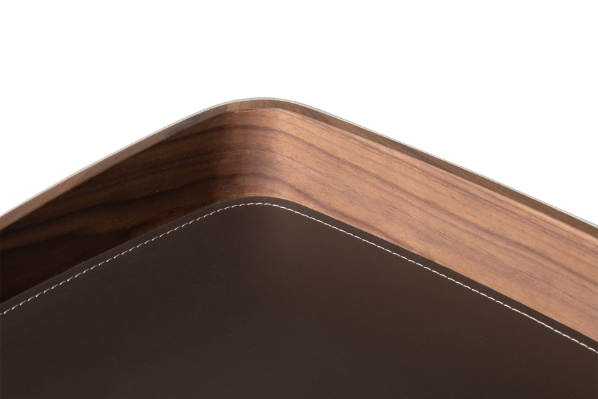 Тумба прикроватная 77IP-02000, с ящиками