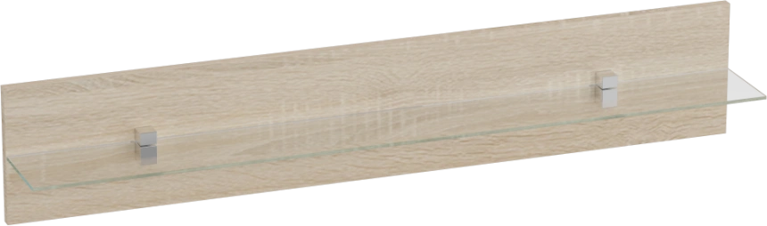 Модульная гостиная Элана 4, дуб сонома