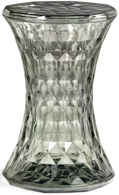 Стул-столик Button, 30x47, black