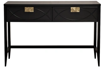 Туалетный столик 151SV-00003, черный