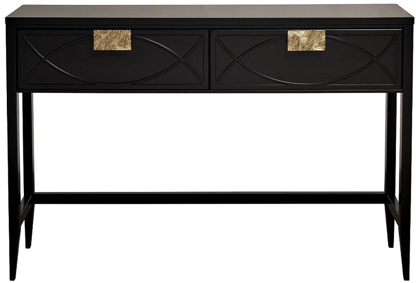 Туалетный столик 151SV-00003, черный