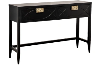 Туалетный столик 151SV-00003, черный