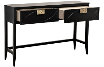 Туалетный столик 151SV-00003, черный