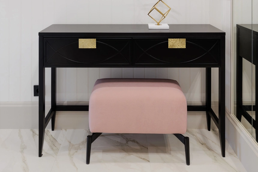 Туалетный столик 151SV-00003, черный