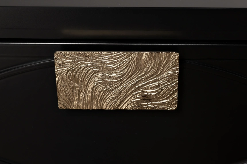 Туалетный столик 151SV-00003, черный